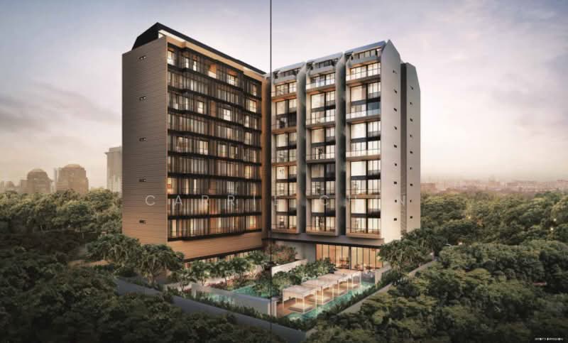 Lloyd SixtyFive, 65 Lloyd Road, 2 Bedrooms, 1,808 sqft, Condominium For Sale, by Carrie Chin, 20868965 - PropertyGuru.com.sg