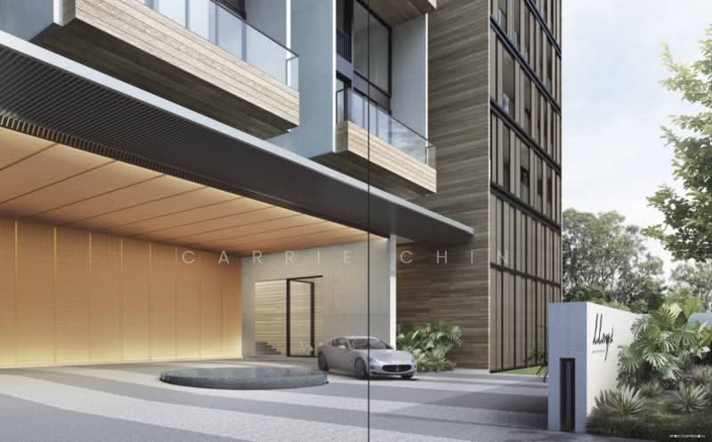 Lloyd SixtyFive, 65 Lloyd Road, 2 Bedrooms, 1,808 sqft, Condominium For Sale, by Carrie Chin, 20868965 - PropertyGuru.com.sg
