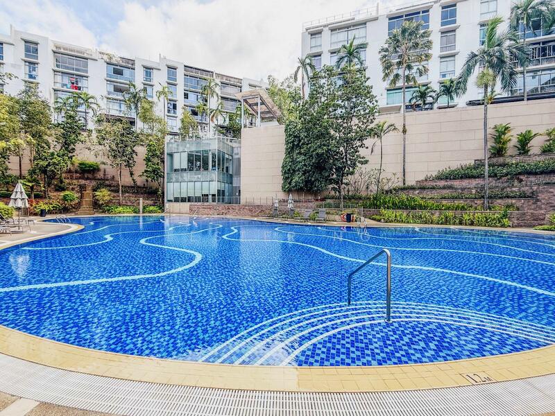 For Rent - The Shelford