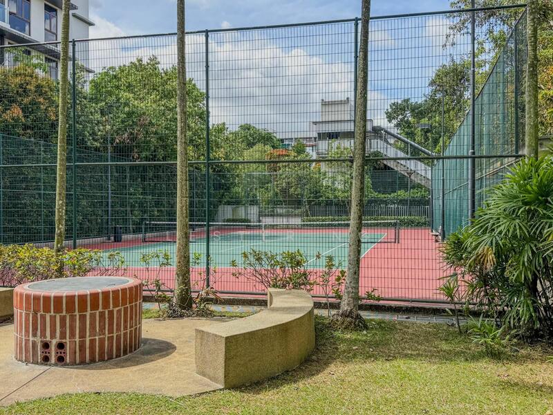 For Rent - The Shelford