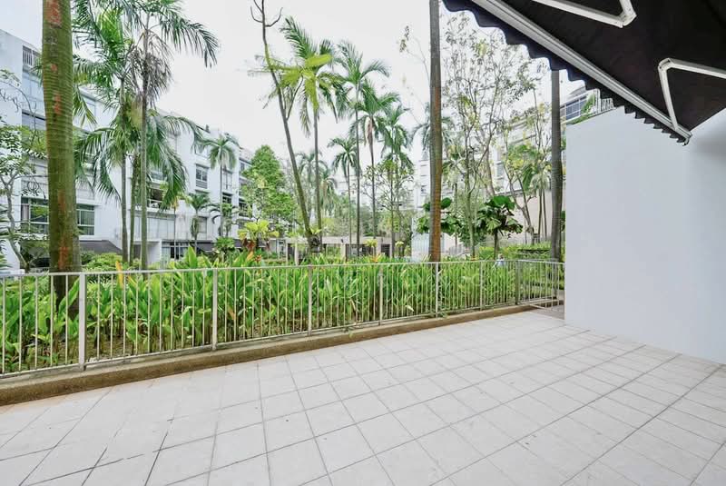 For Rent - The Shelford