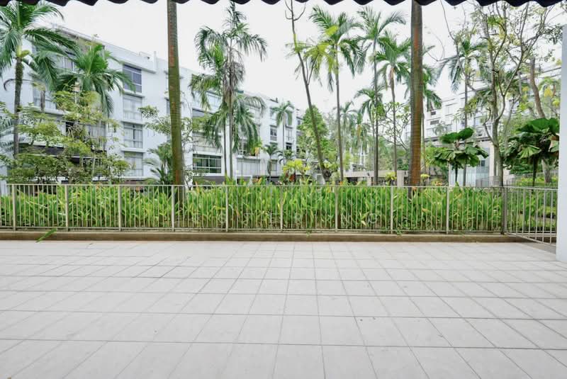 For Rent - The Shelford