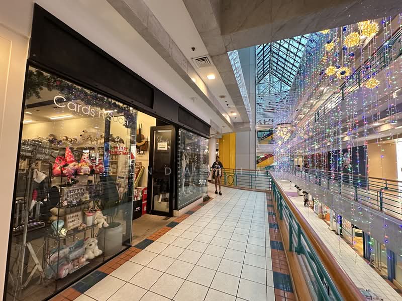 Forum Galleria Shopping Centre, 583 Orchard Road, 2,378 sqft, Mall Shop For Rent, by Ronda Tham, 20869585 - CommercialGuru.com.sg