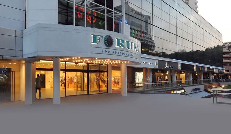 Forum Galleria Shopping Centre, 583 Orchard Road, 2,378 sqft, Mall Shop For Rent, by Ronda Tham, 20869585 - CommercialGuru.com.sg