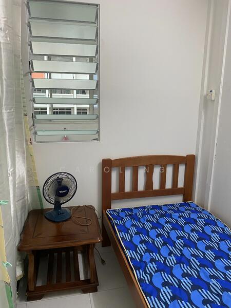 For Rent - 340 Woodlands Avenue 1