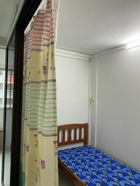 For Rent - 340 Woodlands Avenue 1