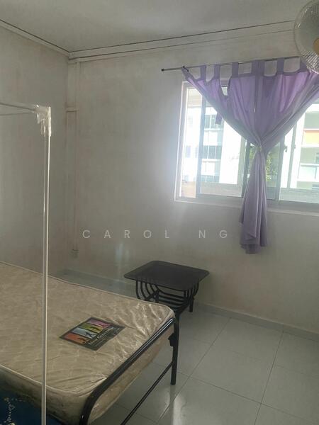For Rent - 340 Woodlands Avenue 1
