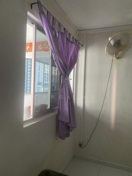 For Rent - 340 Woodlands Avenue 1