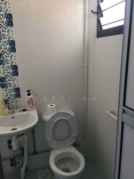 For Rent - 340 Woodlands Avenue 1