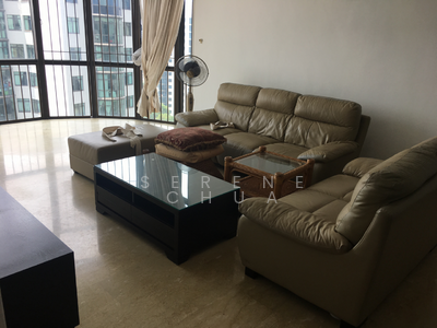 For Rent - Parc Oasis