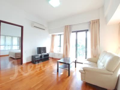 For Rent - BOTANIC GARDEN with BALCONY