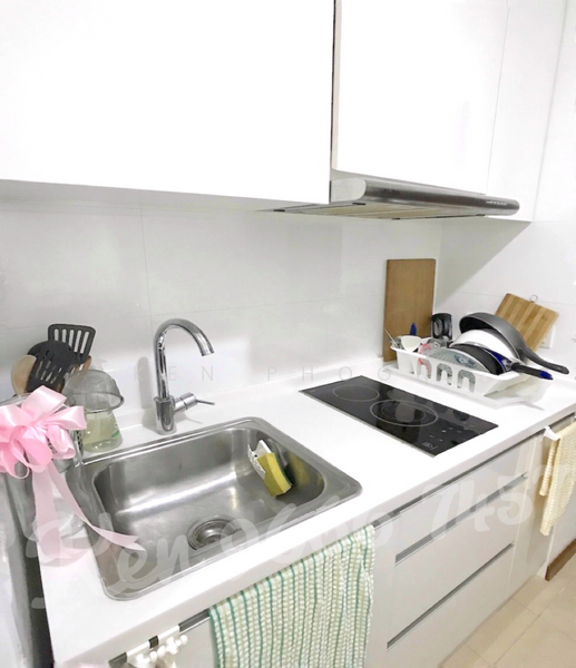 For Rent - BOTANIC GARDEN with BALCONY