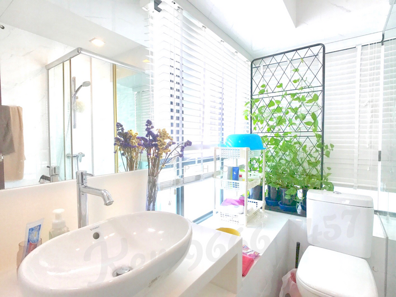 For Rent - BOTANIC GARDEN with BALCONY