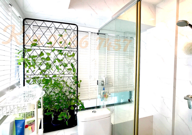 For Rent - BOTANIC GARDEN with BALCONY