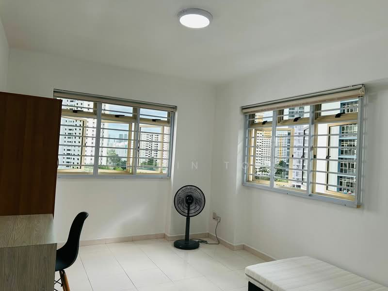 183 Jelebu Road, 183 Jelebu Road, Room Rental, 200 sqft, HDB Flat For Rent, by Kelvin Too, 20870894 - PropertyGuru.com.sg