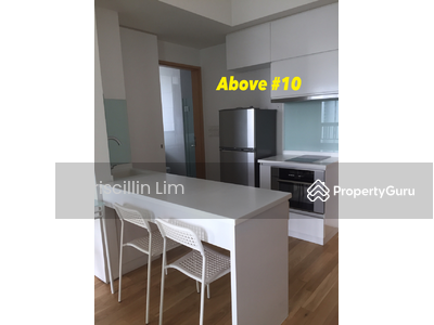 For Rent - Illuminaire on Devonshire