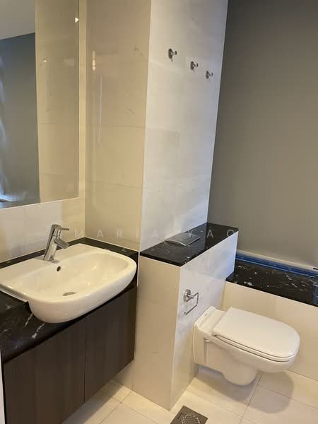 Signature at Lewis, 1 Lewis Road, 1 Bedroom, 635 sqft, Condominium For Rent, by Maria Yao, 20871238 - PropertyGuru.com.sg