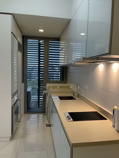 Signature at Lewis, 1 Lewis Road, 1 Bedroom, 635 sqft, Condominium For Rent, by Maria Yao, 20871238 - PropertyGuru.com.sg