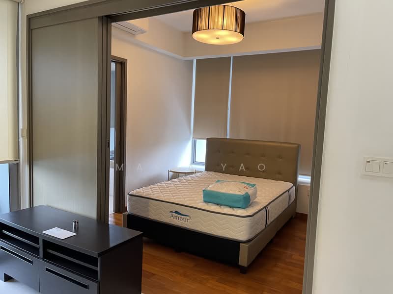 Signature at Lewis, 1 Lewis Road, 1 Bedroom, 635 sqft, Condominium For Rent, by Maria Yao, 20871238 - PropertyGuru.com.sg