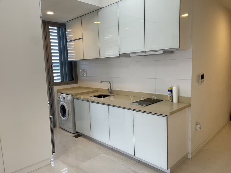Signature at Lewis, 1 Lewis Road, 1 Bedroom, 635 sqft, Condominium For Rent, by Maria Yao, 20871238 - PropertyGuru.com.sg