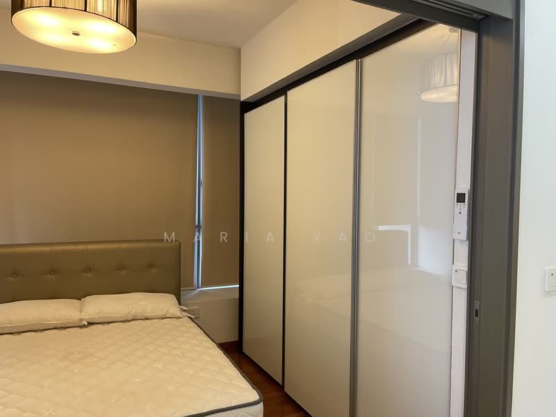 Signature at Lewis, 1 Lewis Road, 1 Bedroom, 635 sqft, Condominium For Rent, by Maria Yao, 20871238 - PropertyGuru.com.sg