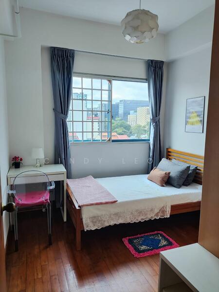 Grandlink Square, 511 Guillemard Road, 1 Bedroom, 150 sqft, Apartment For Rent, by Cindy Leow, 20871572 - PropertyGuru.com.sg