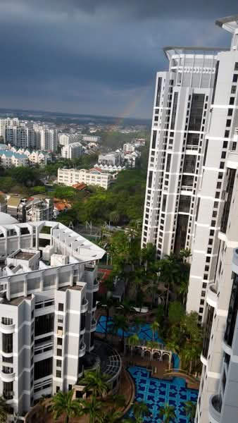 The Bayshore, 22 Bayshore Road, 2 Bedrooms, 980 sqft, Condominium For Rent, by Fann Fan, 20871965 - PropertyGuru.com.sg