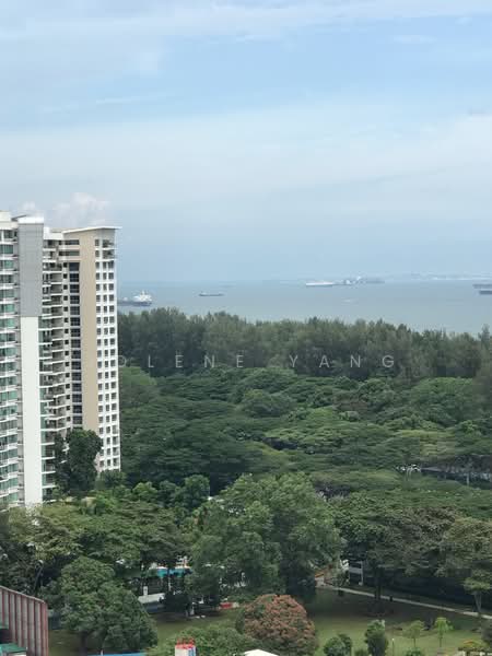 Fulcrum, 33 Fort Road, 2 Bedrooms, 829 sqft, Condominium For Rent, by Jolene Yang, 20872096 - PropertyGuru.com.sg