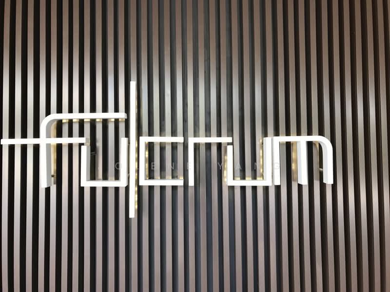 Fulcrum, 33 Fort Road, 2 Bedrooms, 829 sqft, Condominium For Rent, by Jolene Yang, 20872096 - PropertyGuru.com.sg