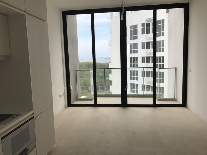 Fulcrum, 33 Fort Road, 2 Bedrooms, 829 sqft, Condominium For Rent, by Jolene Yang, 20872096 - PropertyGuru.com.sg