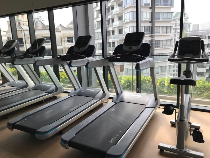 Fulcrum, 33 Fort Road, 2 Bedrooms, 829 sqft, Condominium For Rent, by Jolene Yang, 20872096 - PropertyGuru.com.sg