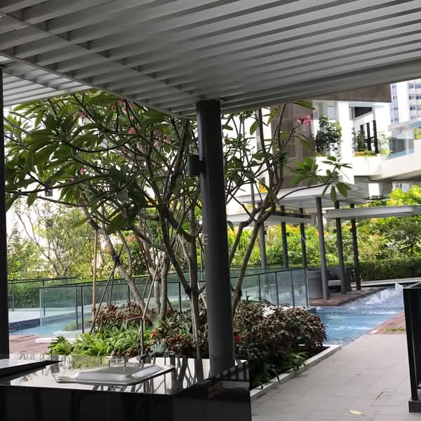 Fulcrum, 33 Fort Road, 2 Bedrooms, 829 sqft, Condominium For Rent, by Jolene Yang, 20872096 - PropertyGuru.com.sg