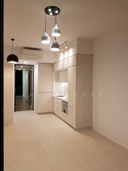 Fulcrum, 33 Fort Road, 2 Bedrooms, 829 sqft, Condominium For Rent, by Jolene Yang, 20872096 - PropertyGuru.com.sg