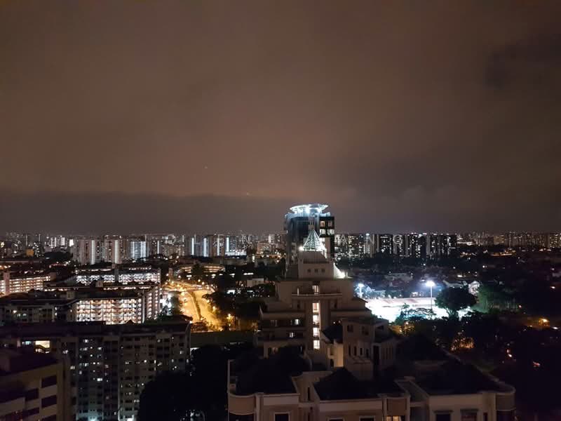 Fulcrum, 33 Fort Road, 2 Bedrooms, 829 sqft, Condominium For Rent, by Jolene Yang, 20872096 - PropertyGuru.com.sg