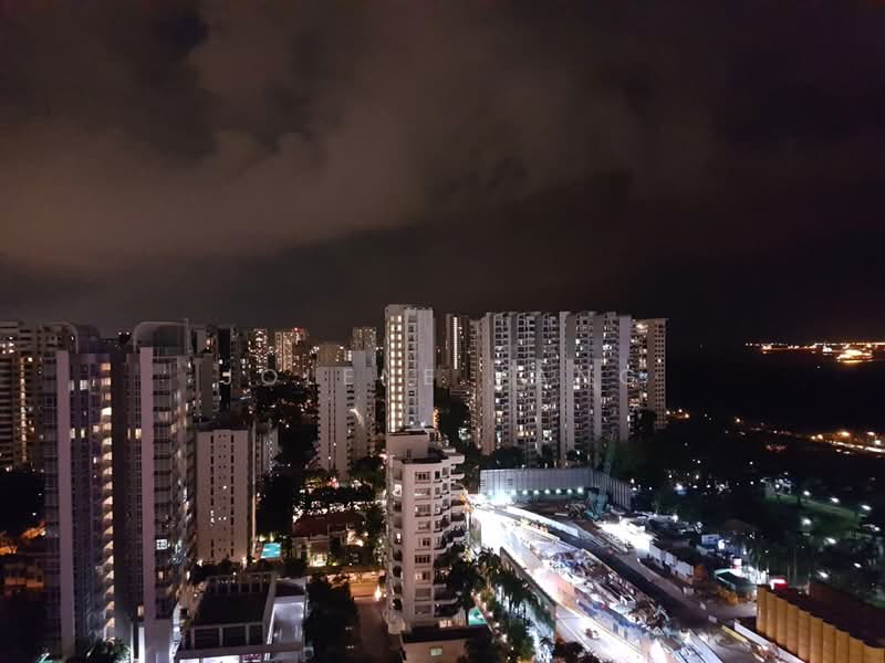 Fulcrum, 33 Fort Road, 2 Bedrooms, 829 sqft, Condominium For Rent, by Jolene Yang, 20872096 - PropertyGuru.com.sg