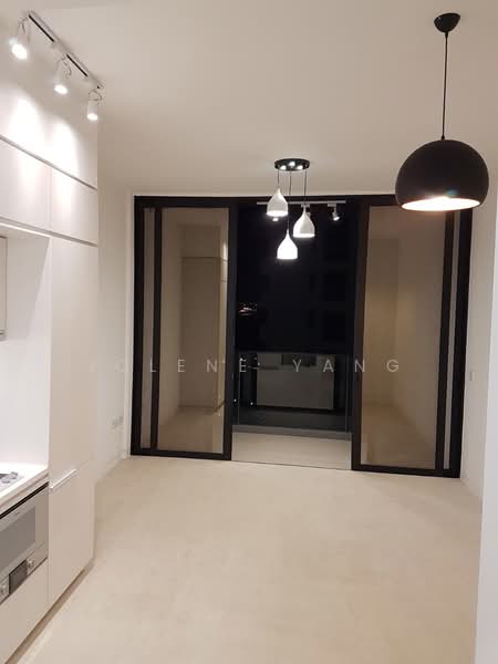 Fulcrum, 33 Fort Road, 2 Bedrooms, 829 sqft, Condominium For Rent, by Jolene Yang, 20872096 - PropertyGuru.com.sg