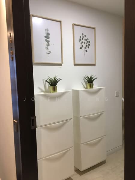 Fulcrum, 33 Fort Road, 2 Bedrooms, 829 sqft, Condominium For Rent, by Jolene Yang, 20872096 - PropertyGuru.com.sg