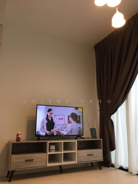 Fulcrum, 33 Fort Road, 2 Bedrooms, 829 sqft, Condominium For Rent, by Jolene Yang, 20872096 - PropertyGuru.com.sg