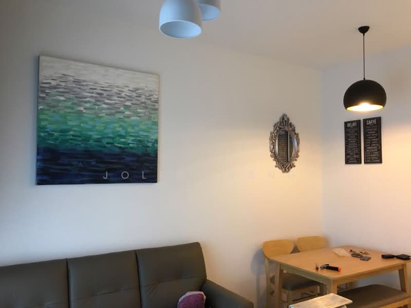 Fulcrum, 33 Fort Road, 2 Bedrooms, 829 sqft, Condominium For Rent, by Jolene Yang, 20872096 - PropertyGuru.com.sg
