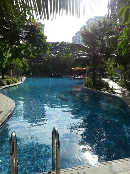 eCO, 213 Bedok South Avenue 3, 3 Bedrooms, 1,044 sqft, Condominium For Rent, by Ivan Ng, 20872573 - Recreational Pools. There are 7 pools in this condo ! - PropertyGuru.com.sg