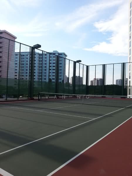 eCO, 213 Bedok South Avenue 3, 3 Bedrooms, 1,044 sqft, Condominium For Rent, by Ivan Ng, 20872573 - Tennis Court - PropertyGuru.com.sg