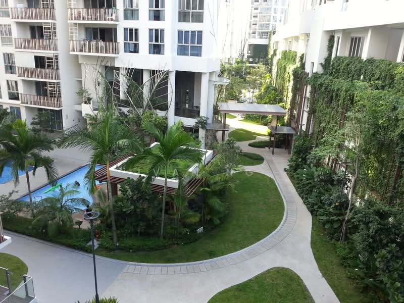 eCO, 213 Bedok South Avenue 3, 3 Bedrooms, 1,044 sqft, Condominium For Rent, by Ivan Ng, 20872573 - Family Activity Area - PropertyGuru.com.sg