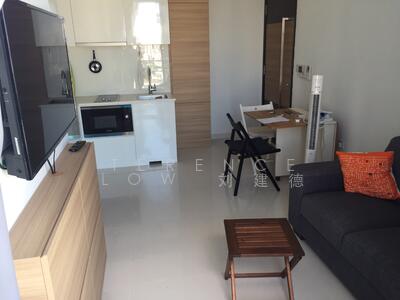 For Rent - Forte Suites