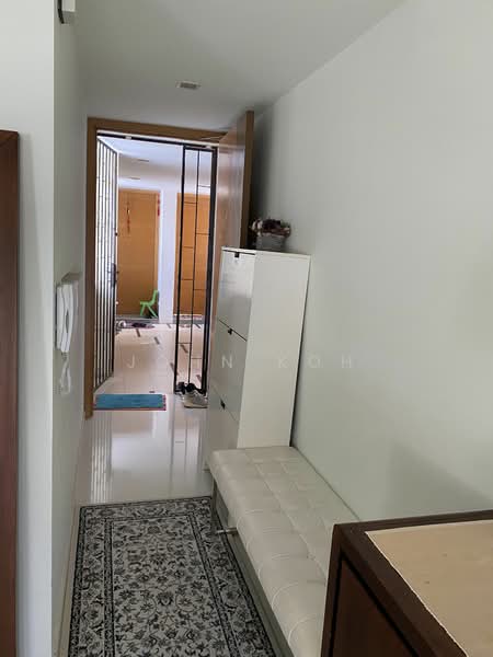 Casa Merah, 60 Tanah Merah Kechil Avenue, 4 Bedrooms, 1,572 sqft, Condominium For Rent, by John Koh, 20873603 - PropertyGuru.com.sg