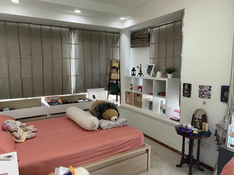 Casa Merah, 60 Tanah Merah Kechil Avenue, 4 Bedrooms, 1,572 sqft, Condominium For Rent, by John Koh, 20873603 - PropertyGuru.com.sg