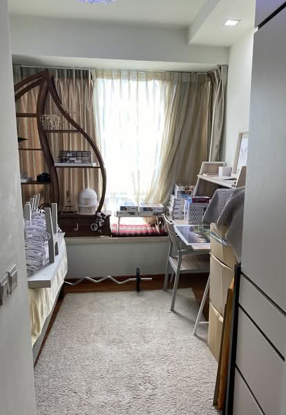 Casa Merah, 60 Tanah Merah Kechil Avenue, 4 Bedrooms, 1,572 sqft, Condominium For Rent, by John Koh, 20873603 - PropertyGuru.com.sg