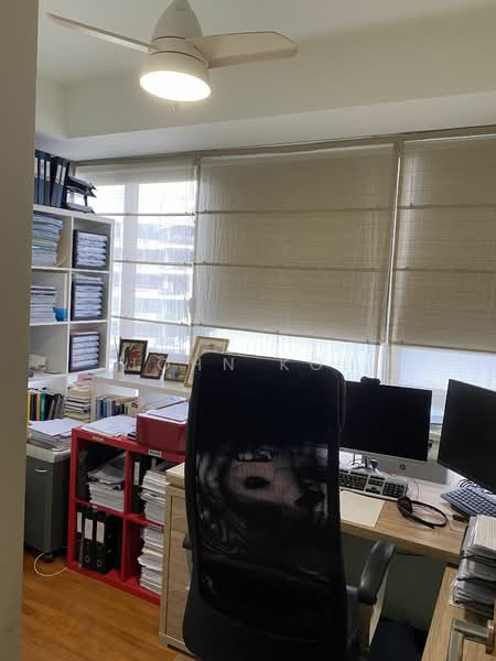 Casa Merah, 60 Tanah Merah Kechil Avenue, 4 Bedrooms, 1,572 sqft, Condominium For Rent, by John Koh, 20873603 - PropertyGuru.com.sg