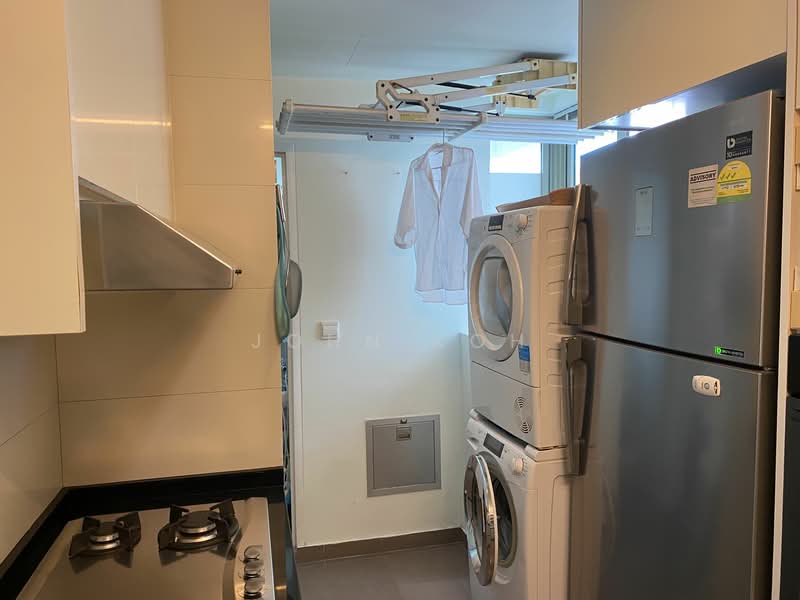 Casa Merah, 60 Tanah Merah Kechil Avenue, 4 Bedrooms, 1,572 sqft, Condominium For Rent, by John Koh, 20873603 - PropertyGuru.com.sg