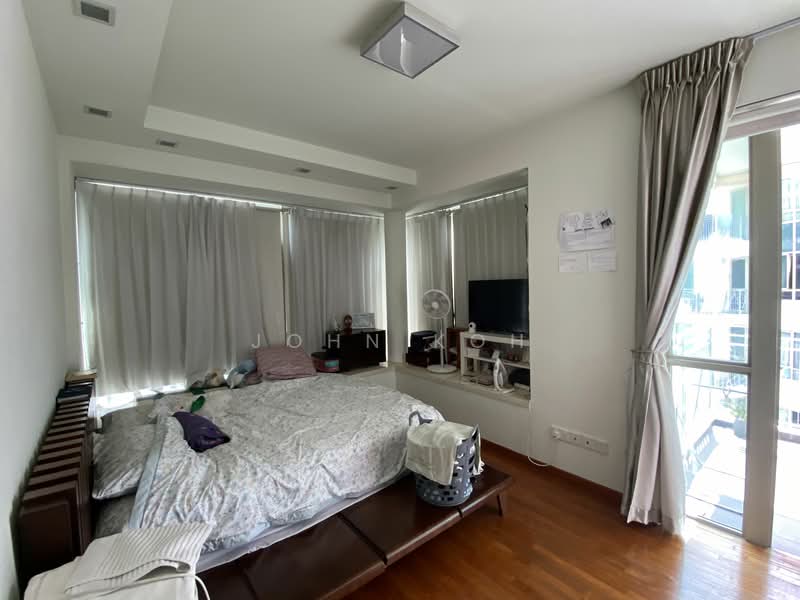Casa Merah, 60 Tanah Merah Kechil Avenue, 4 Bedrooms, 1,572 sqft, Condominium For Rent, by John Koh, 20873603 - PropertyGuru.com.sg
