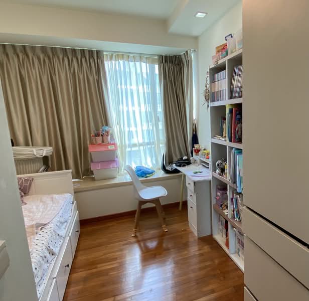 Casa Merah, 60 Tanah Merah Kechil Avenue, 4 Bedrooms, 1,572 sqft, Condominium For Rent, by John Koh, 20873603 - PropertyGuru.com.sg